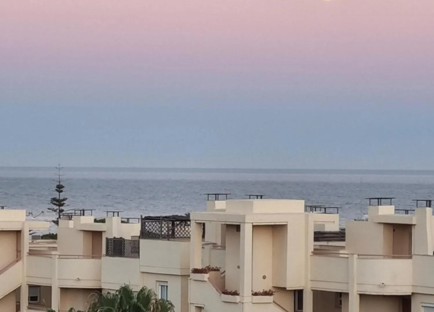 Calahonda Royale Penthouse With Sea Views Apartment Marbella 0*,