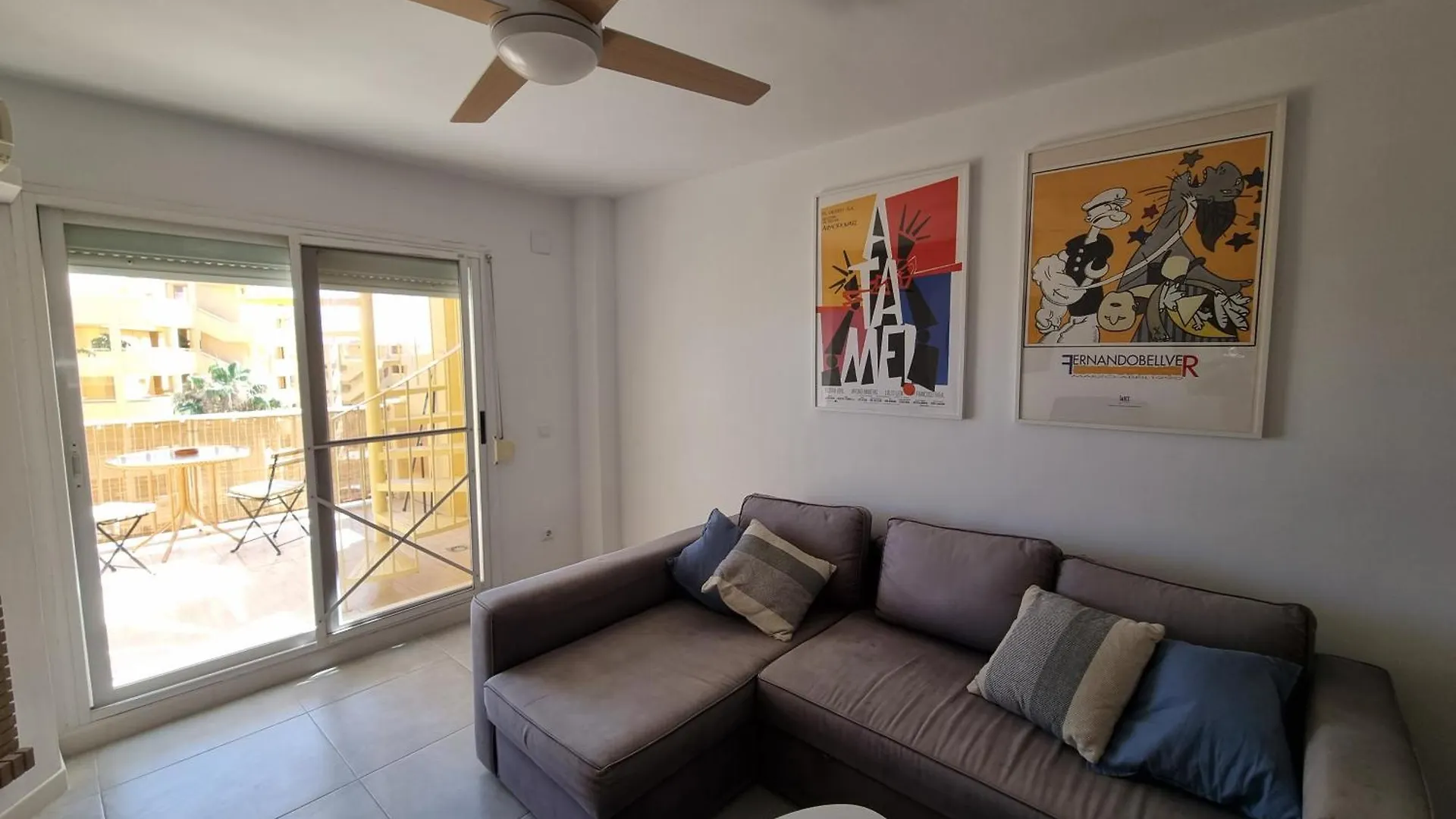 Calahonda Royale Penthouse With Sea Views Apartment Marbella