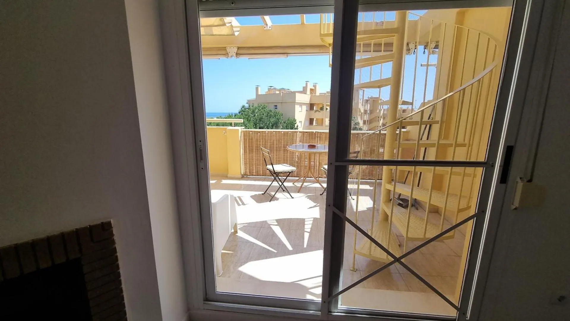 Calahonda Royale Penthouse With Sea Views Apartment Marbella Spain
