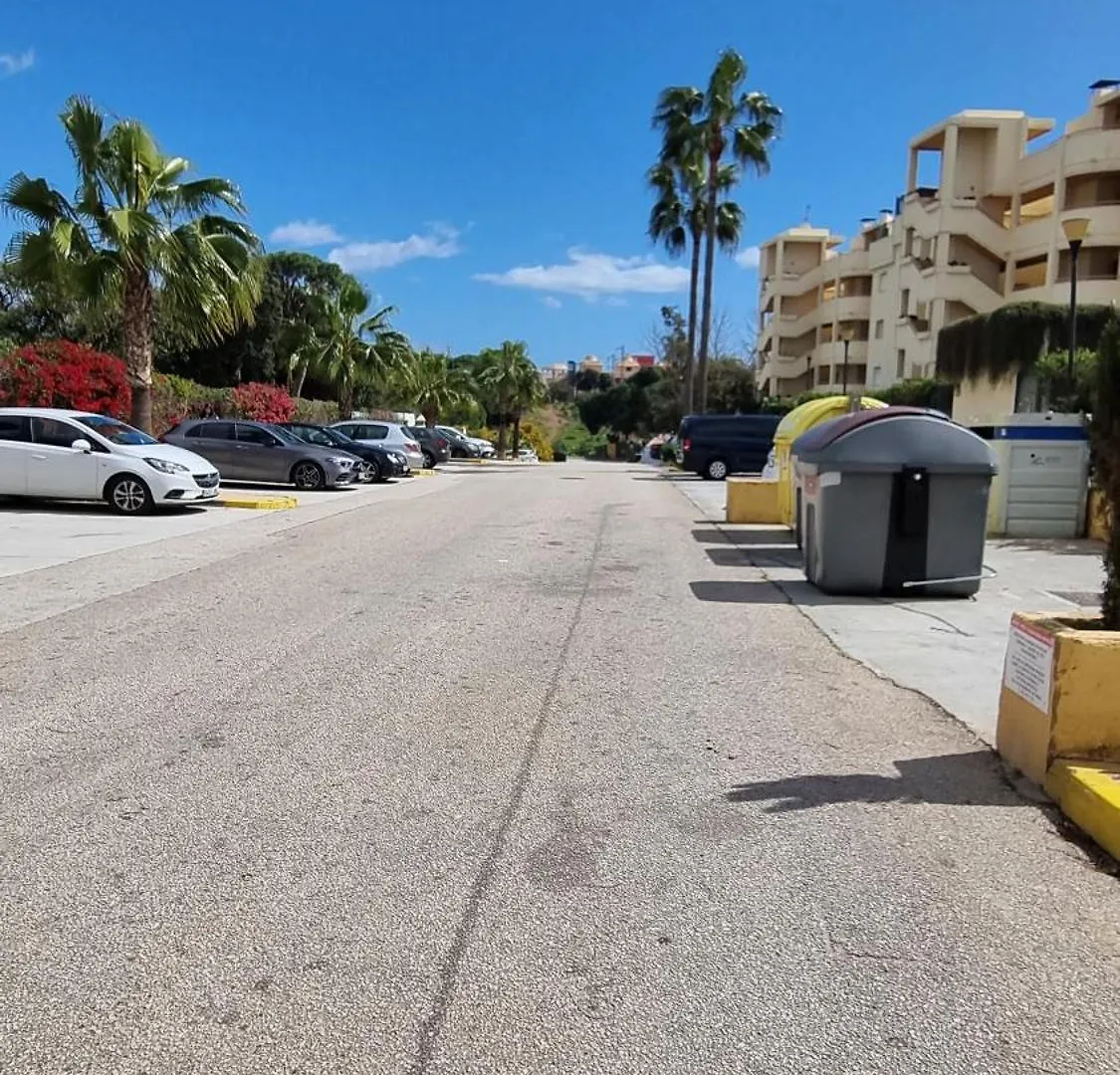 Calahonda Royale Penthouse With Sea Views Apartment Marbella Spain